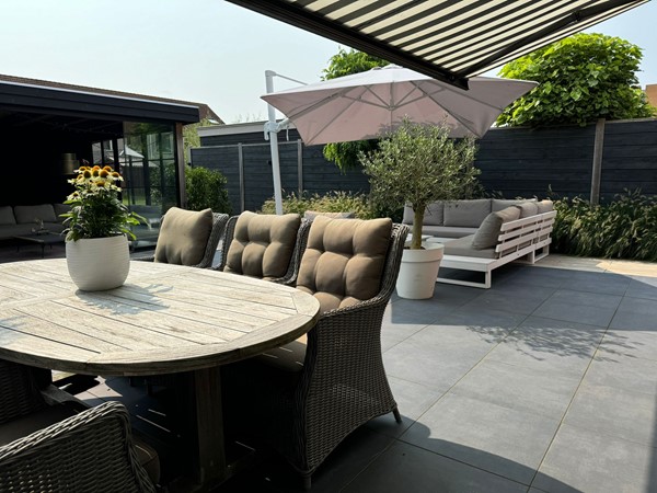 Medium property photo - Het Roer 25, 3751 RA Bunschoten-Spakenburg